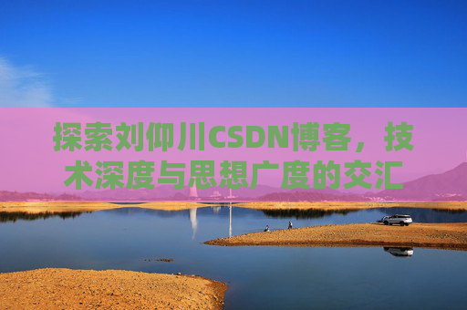 探索刘仰川CSDN博客，技术深度与思想广度的交汇